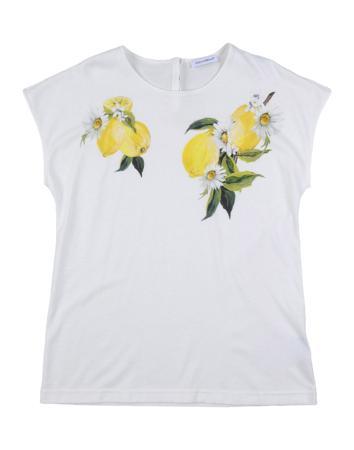 Футболка DOLCE & GABBANA