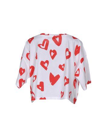 Футболка ÊTRE CÉCILE