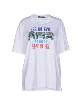 Футболка MARKUS LUPFER