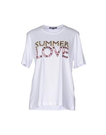 Футболка MARKUS LUPFER