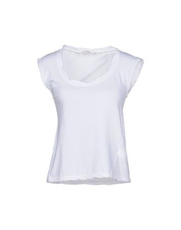 Футболка GOLDEN GOOSE DELUXE BRAND