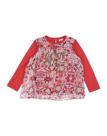 Футболка TWIN-SET Simona Barbieri