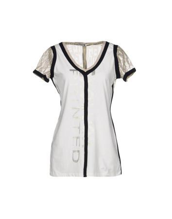 Футболка PIANURASTUDIO