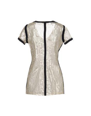 Футболка PIANURASTUDIO