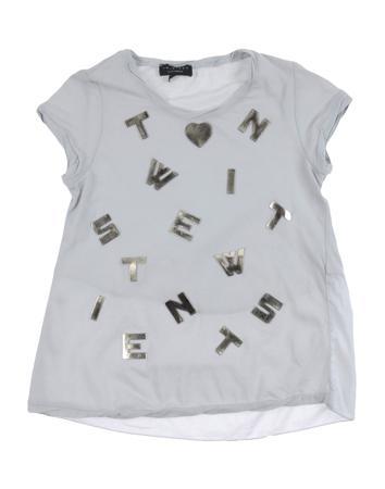 Футболка TWIN-SET Simona Barbieri