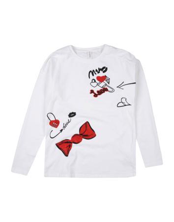 Футболка TO BE TOO