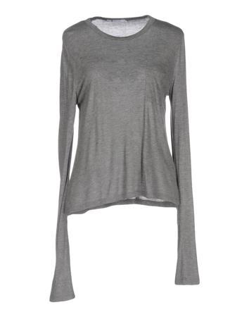 Футболка T by ALEXANDER WANG