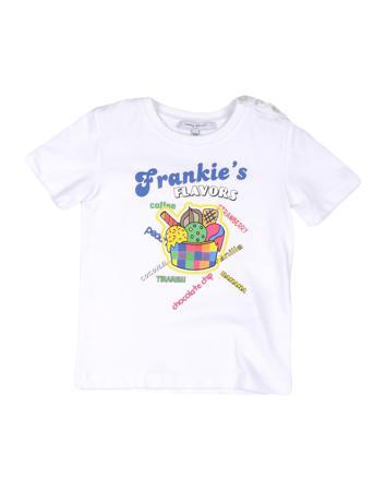 Футболка TOYS FRANKIE MORELLO