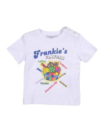 Футболка TOYS FRANKIE MORELLO