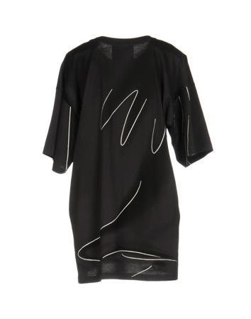 Футболка MOSCHINO COUTURE