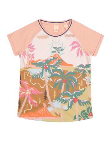 Футболка SCOTCH & SODA