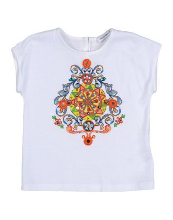 Футболка DOLCE & GABBANA