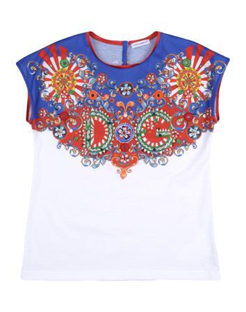 Футболка DOLCE & GABBANA