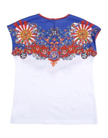 Футболка DOLCE & GABBANA