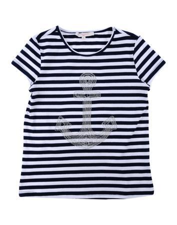 Футболка SILVIAN HEACH KIDS