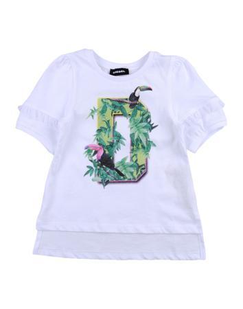 Футболка DIESEL