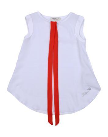 Футболка TWIN-SET Simona Barbieri