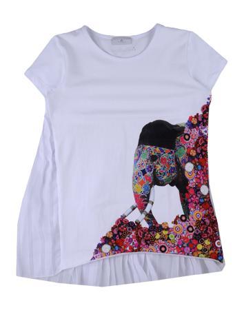 Футболка PEUTEREY