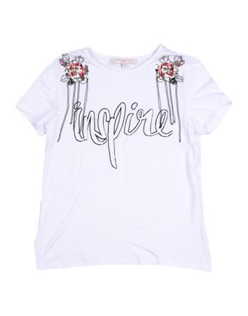 Футболка SILVIAN HEACH KIDS