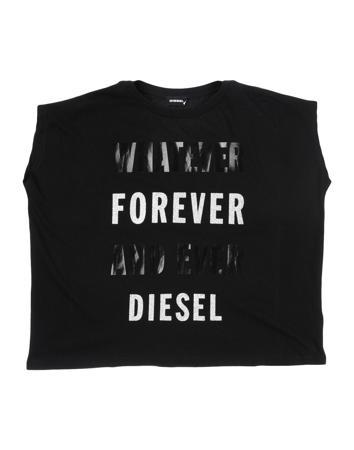 Футболка DIESEL