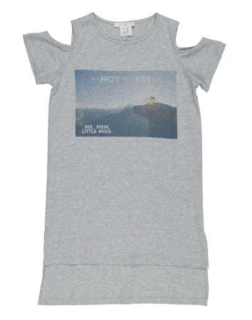 Футболка SILVIAN HEACH KIDS