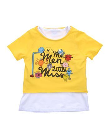 Футболка SILVIAN HEACH KIDS