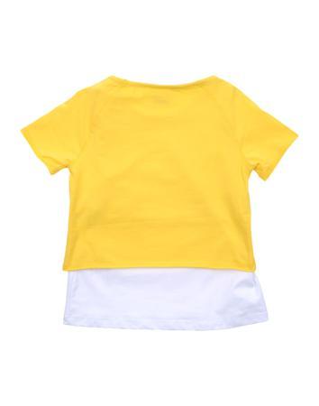 Футболка SILVIAN HEACH KIDS