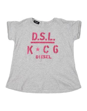 Футболка DIESEL