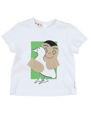 Футболка MARNI