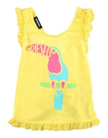 Футболка DIESEL