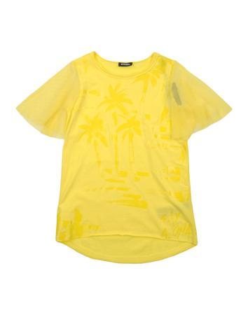 Футболка DIESEL