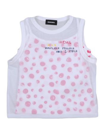 Футболка DIESEL