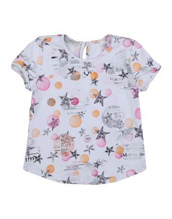 Футболка JOHN GALLIANO KIDS