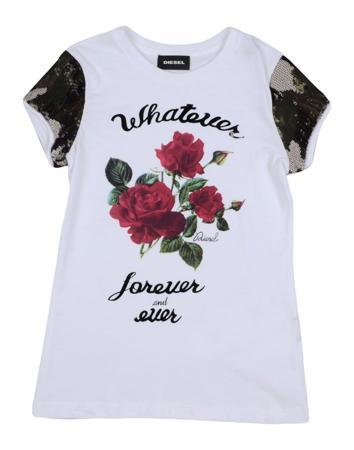 Футболка DIESEL