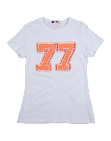 Футболка MSGM