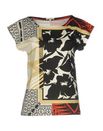 Футболка ETRO