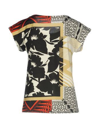 Футболка ETRO
