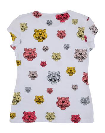 Футболка KENZO