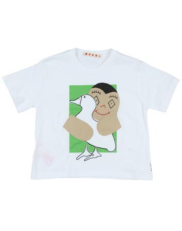 Футболка MARNI