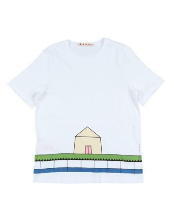 Футболка MARNI