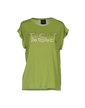 Футболка TWIN-SET JEANS