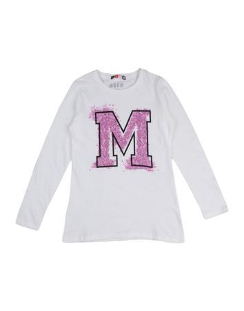 Футболка MSGM