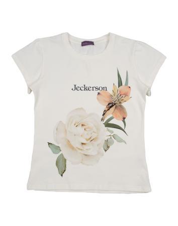Футболка JECKERSON