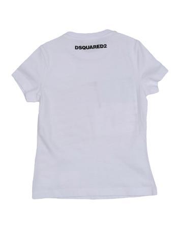 Футболка DSQUARED2