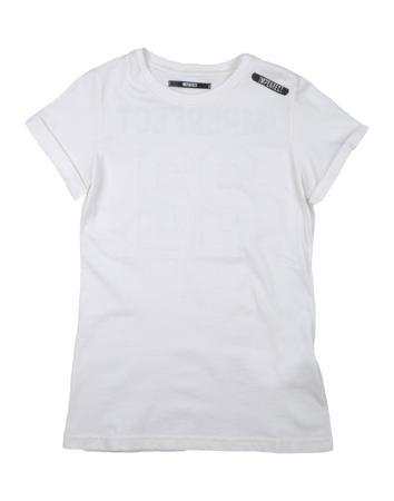 Футболка !M?ERFECT