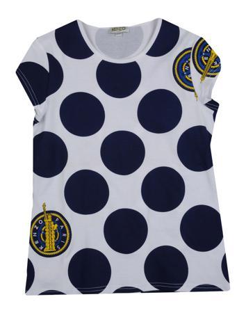 Футболка KENZO
