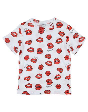 Футболка AU JOUR LE JOUR