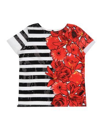 Футболка TWIN-SET Simona Barbieri