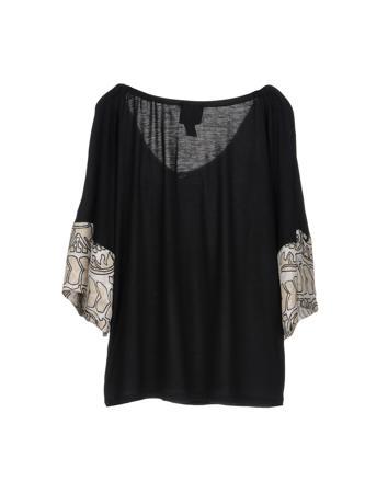 Футболка CLASS ROBERTO CAVALLI