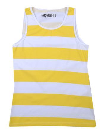 Футболка !M?ERFECT